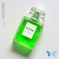 Kush: The New Fragrance