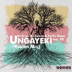 Ungayeki (Reborn Mix)