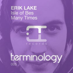 Erik Lake January 2014 Chart