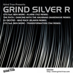 Grind Silver R