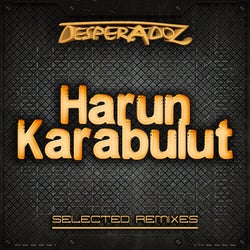 Selected Remixes by Harun Karabulut