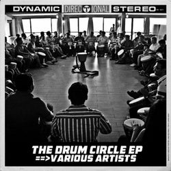 The Drum Circle EP