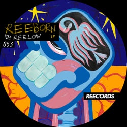 REEBORN LP