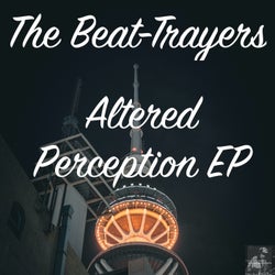 Altered Perception EP