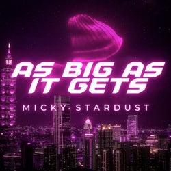 As Big as It Gets