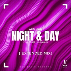 Night & Day (Extended Mix)