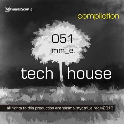 Pres. Tech House 2013 Compilation
