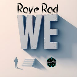 We