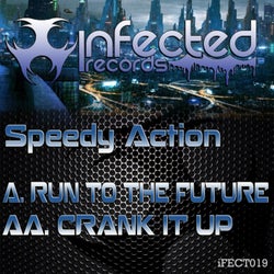 Speedy Action EP