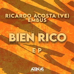 Bien Rico EP