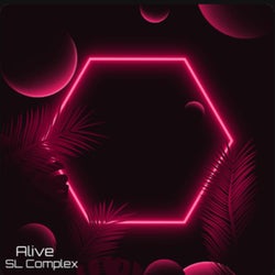 Alive