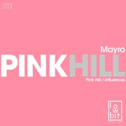 Pink Hill