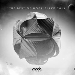 The Best of Moda Black 2014