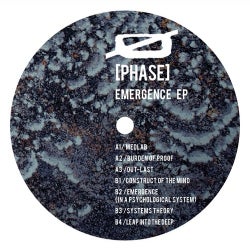 Emergence EP