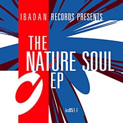 The Nature Soul EP