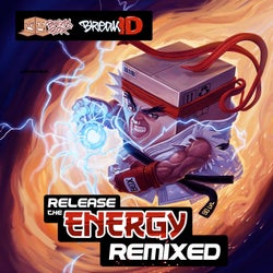 Release The Energy Remixed