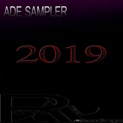 ADE SAMPLER 2019