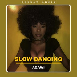 Slow Dancing - ZedBoy Remix