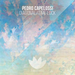Diagonal/Time Lock