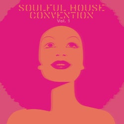 Soulful House Convention, Vol. 1