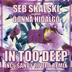 In Too Deep (Feat. Donna Hidalgo)