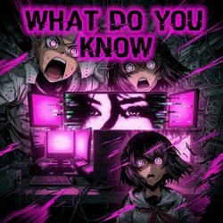 Cover art for What Do You Know About This