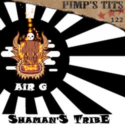 Shaman's Tribe