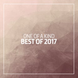 One of a Kind Best of 2017