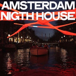 Amsterdam Night House