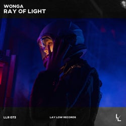 Ray Of Light