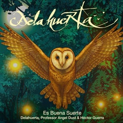 Es buena suerte