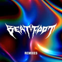 BĘÃTFÓØT Remixes