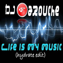 Life Is My Music