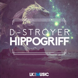 D-Stroyer Hippogriff
