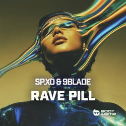 Rave Pill