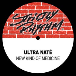 New Kind of Medicine
