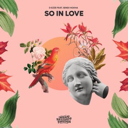 So In Love (feat. Sendi Hoxha)