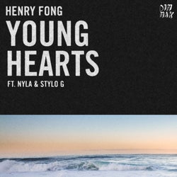 Young Hearts (feat. Nyla & Stylo G)