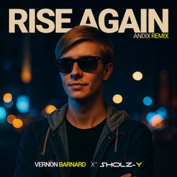 Rise Again (Andix Remix)