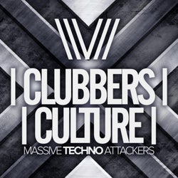 Clubbers Culture: Massive Techno Attackers