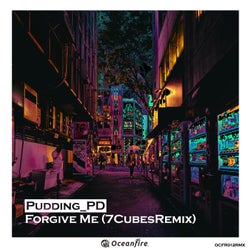 Forgive Me (7Cubes Remix)