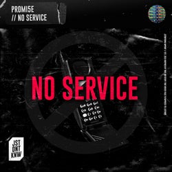 No Service