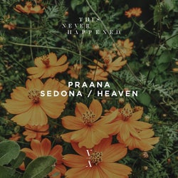 Sedona / Heaven