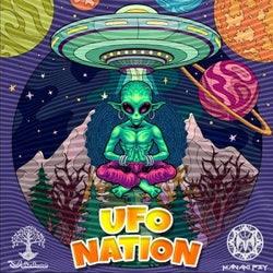UFO Nation
