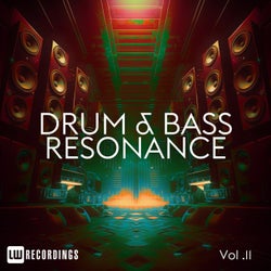 Drum & Bass Resonance, Vol. 11