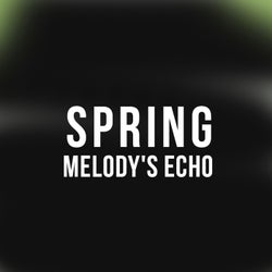 Spring Melody's Echo