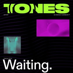 Waiting.