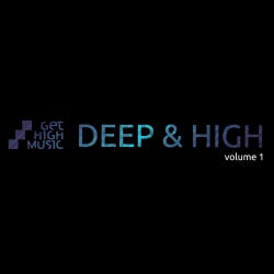 Deep & High, Vol. 1