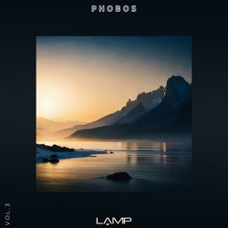 Phobos, Vol. 3