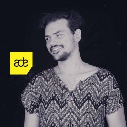 Nihil Young aka Less Hate ADE 2018 selection
